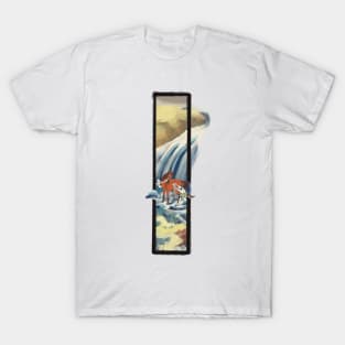 A Spring Day T-Shirt